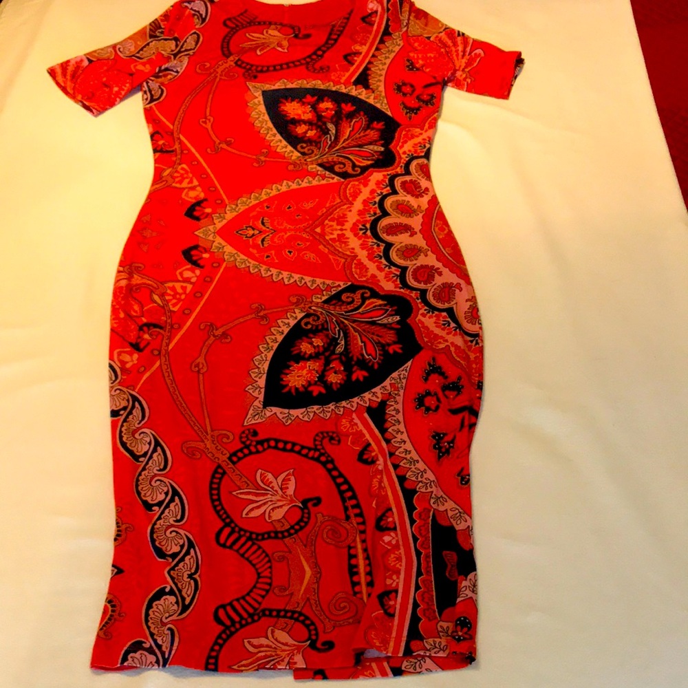Dress